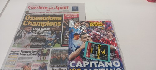 Corriere sport febbraio - corriere,