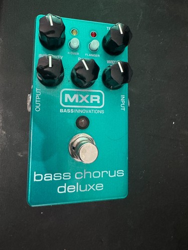 Mxr m83 bass - m83,