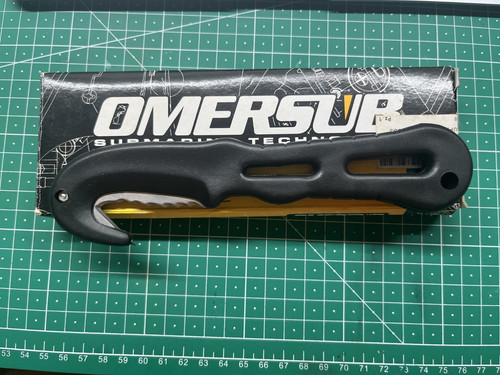 Omer sub line cutter - omer,