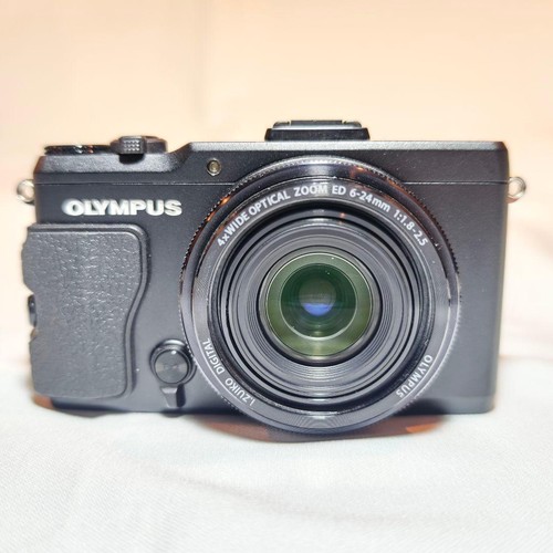 Fotocamera digitale compatta