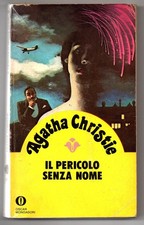 IL PERICOLO SENZA NOME -