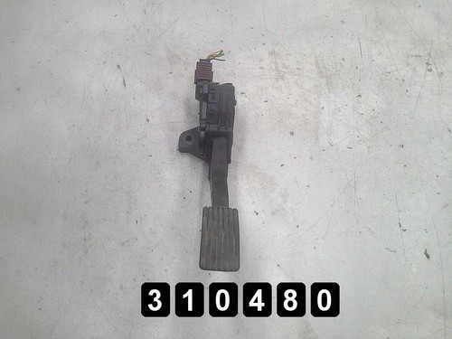 2005 mitsubishi colt pedale - 2005,