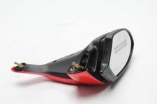 Specchio retrovisore sinistro