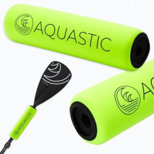 Boa paddle sup aquastic - la,