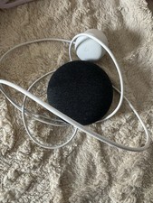 Google Home Mini Smart Speaker