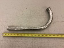 collettore scarico NOS D.28