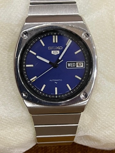 Cassa automatica seiko 5 - cassa,