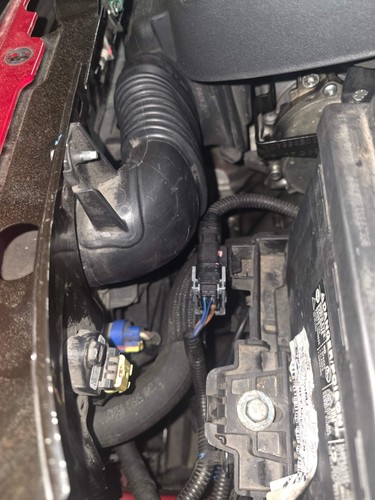 Parting out 2012 - 2012, fiat