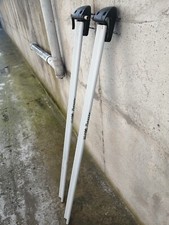 Peruzzo Barre Portabici N. 2 Barre Solo Portabici