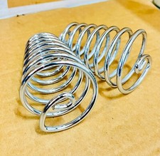 Coppia molle coniche SELLA