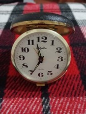 Sveglia Meccanica Vintage