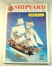 Shipyard 1 - Veliero