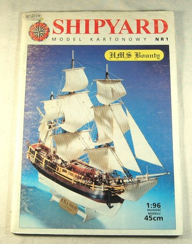 Shipyard veliero - 1,