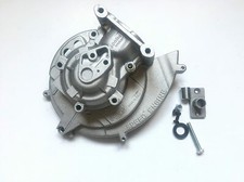 Pair Engine Casing Racing