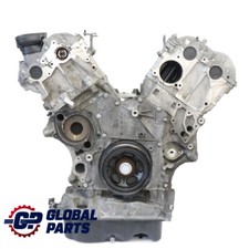Mercedes W221 S 320 350 CDI Motore Nudo 642930 642.930 con 179 000 km, GARANZIA
