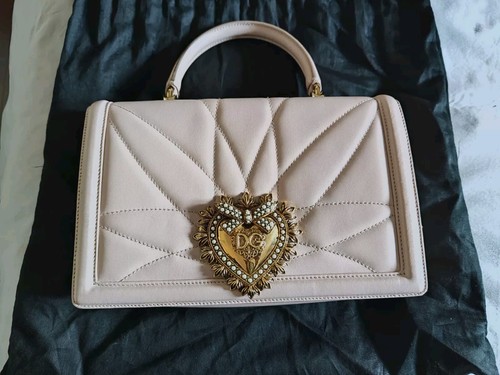 Borsa dolce gabbana devotion - borsa,