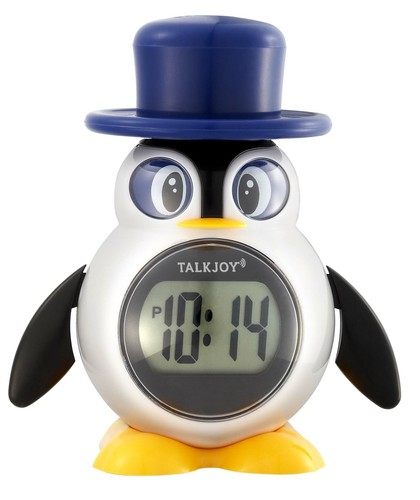 Orologio parlante per bambini - parlante,