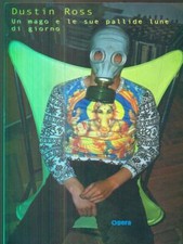 UN MAGO E LE SUE PALLIDE LUNE
