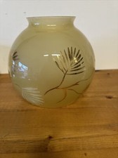 Paralume Antico IN Vetro