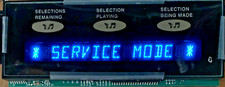 ROWE AMI CD JUKEBOX CD100G OR