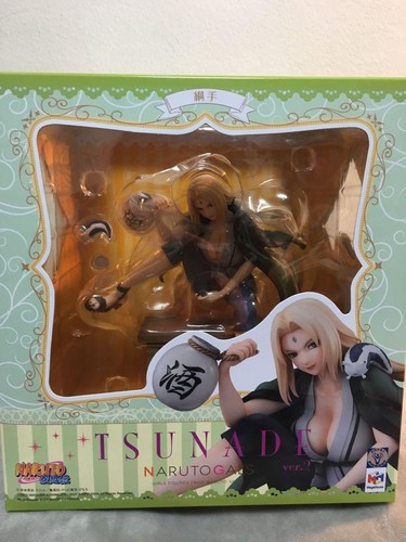 Figurina naruto shippuden - figurina,