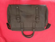 Borsa uomo Bottega Veneta: Duffle bag in calfskin. Usato come nuovo.