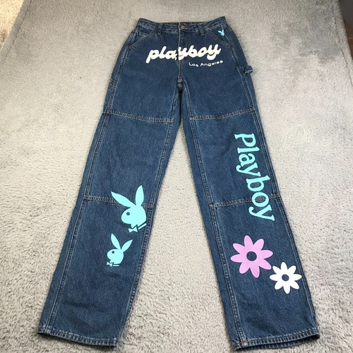 Jeans playboy pacsun donna - playboy,