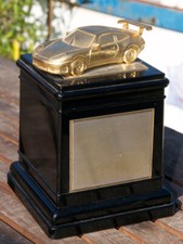 PESANTE TROFEO AUTO CLUB AUTO