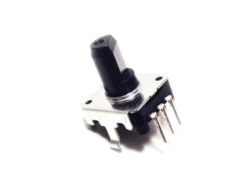 Nuova parte ruota dati encoder - nuova,