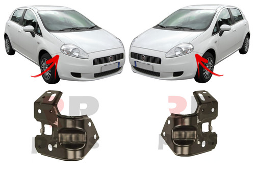 Per fiat grande punto - fiat,