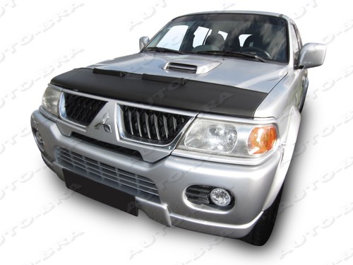 Cofano bra mitsubishi - mitsubishi, pajero