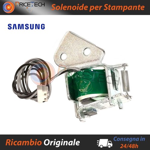 Solenoide per stampante - solenoide,