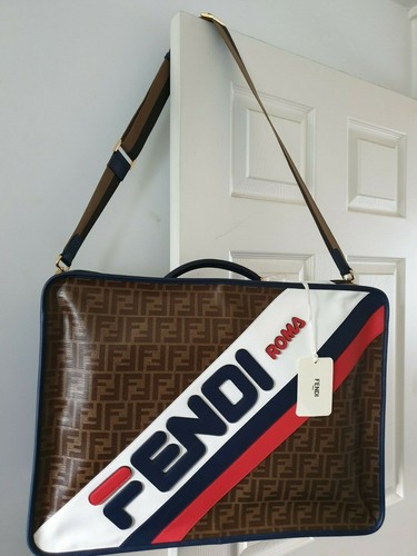 Borsa viaggio stampata con - da,