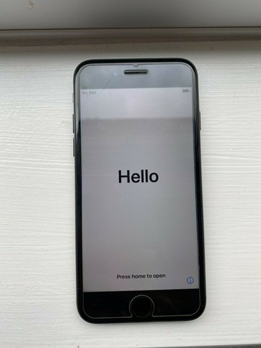 Apple iphone 128gb - iphone,