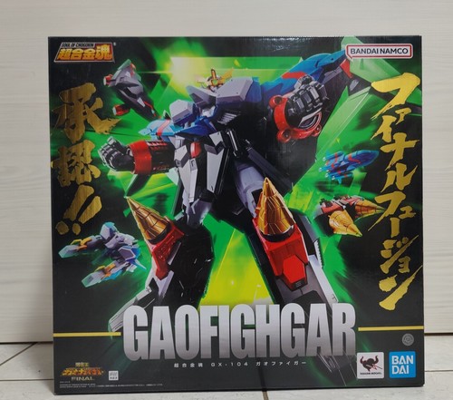 Bandai gaofighgar gx - -,
