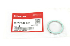 HONDA GUARNIZIONE SCARICO PER NS125F-R        18291-166-003