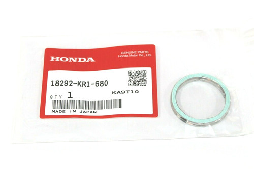 Honda guarnizione scarico per - guarnizione,