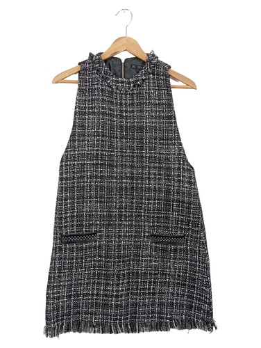 Zara abito maglia donna - zara,
