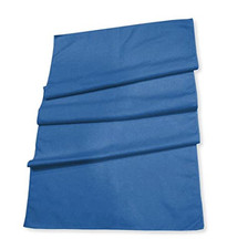 BSSTORE Telo Mare in Microfibra 90 x 170 Tinta Unita per Spiaggia, Piscina,