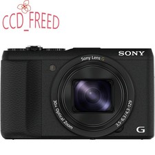 Sony Cyber-shot DSC-HX60
