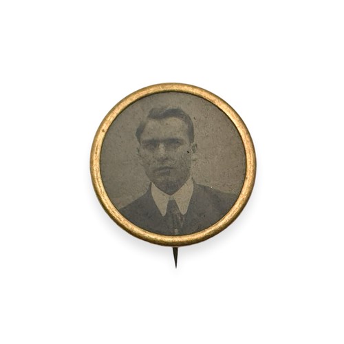 1902 foto epoca busto - foto,