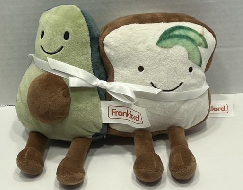 Peluche frankford you the - frankford, "you're