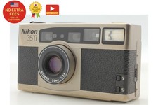 [Quasi come nuova] Nikon 35Ti