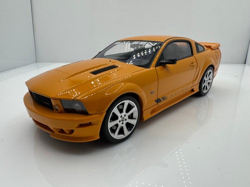 Autoart saleen mustang - autoart,