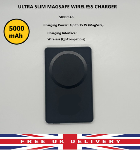 Caricatore wireless magsafe - caricatore,