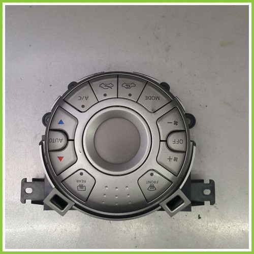 Comandi climatizzatore nissan - climatizzatore,