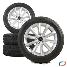 Ruote invernali originali - , vw