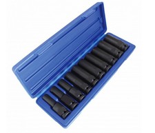 10 bussole lunghe rinforzate