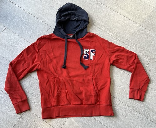 Felpa con cappuccio sneaker - con,