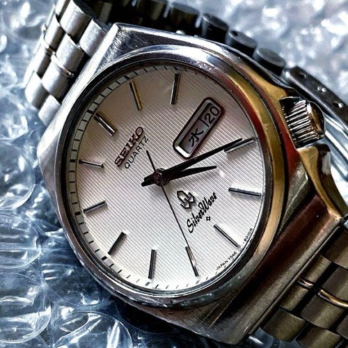 Orologio seiko silverwave 1977 - orologio,